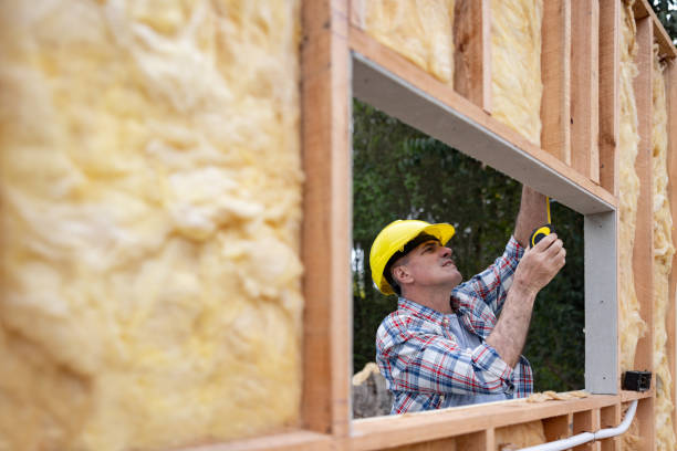 Reflective Insulation in Bertram, TX